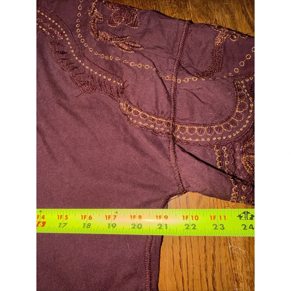 Free People beautiful blouse